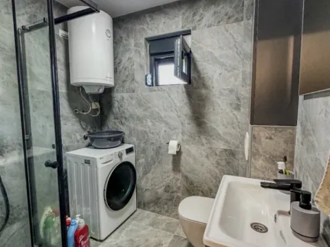 Rent, one bedroom apartment, 55m², Gornja Gorica, Podgorica - image 9