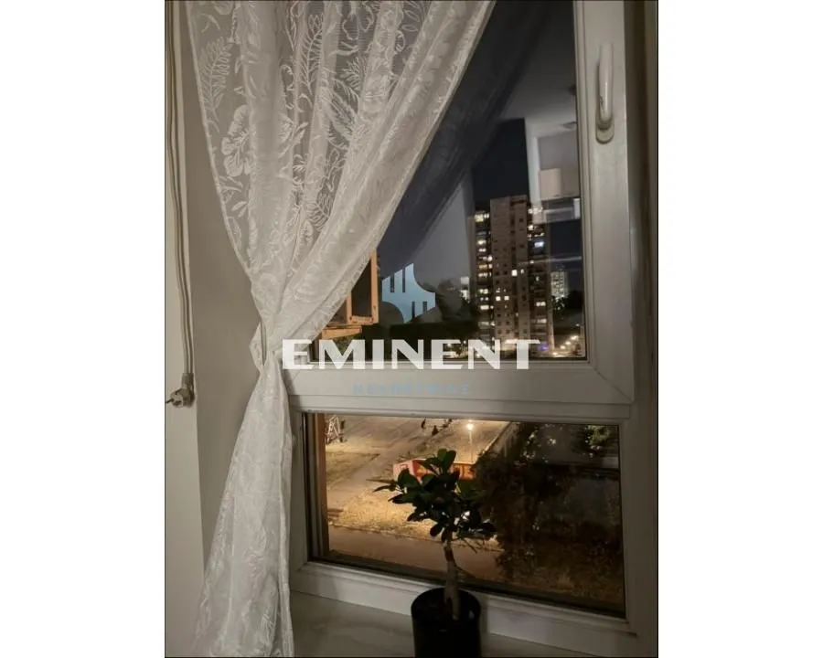 Rent, two bedroom apartment, 44m², Novi Beograd Blok 64, Novi Beograd Sve Podlokacije