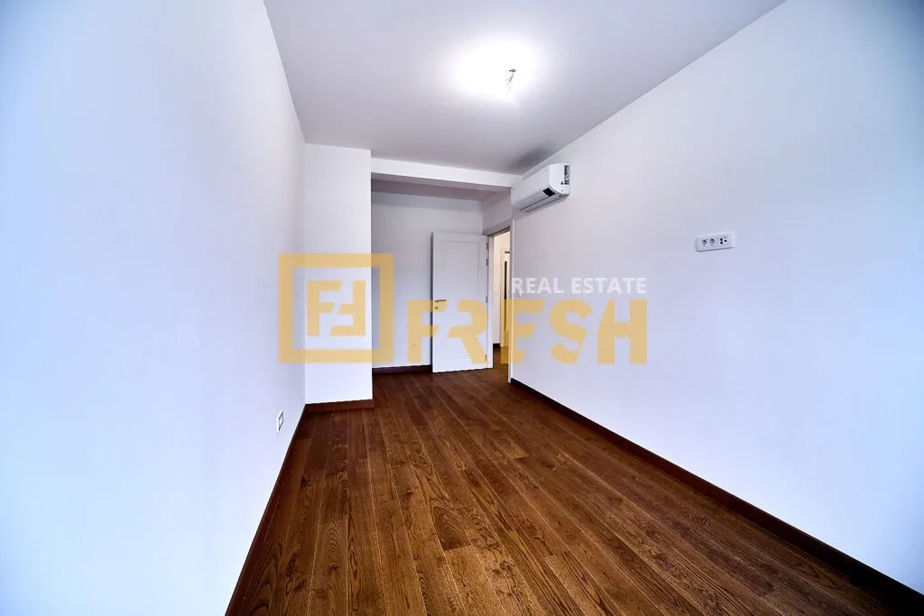 Sale, three bedroom apartment, 127m², Tološi, Podgorica