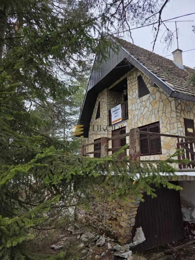 Prodaja, kuća, 120m², Divčibare, Valjevo