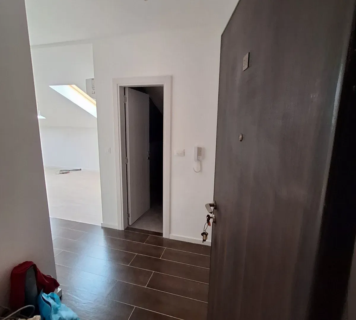 Prodaja, stan, 45m², Tološi, Podgorica