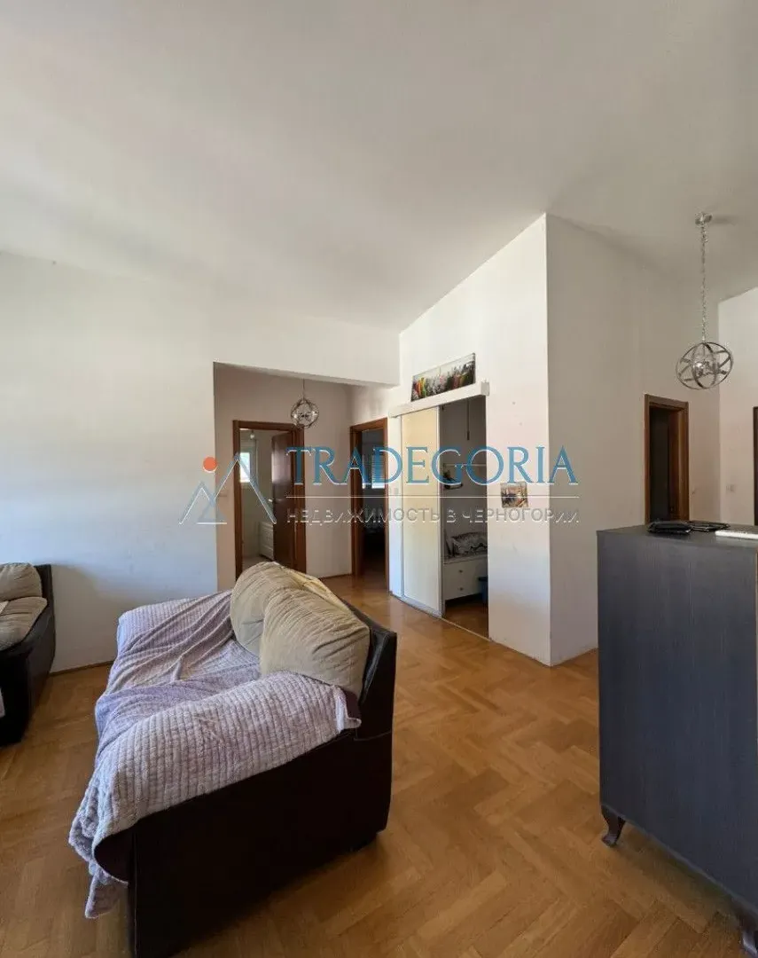 Prodaja, dvosoban stan, 87m², Bar, Crna Gora