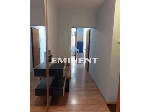 Izdavanje, četvorosoban stan, 115m², Hala Pionir, Palilula Sve Podlokacije - image 14