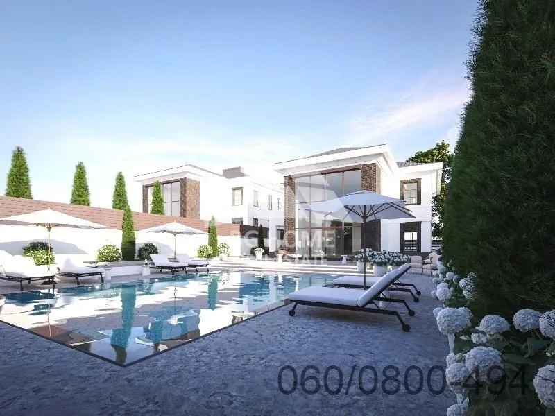 Sale, house, 352m², Vrčin, Grocka
