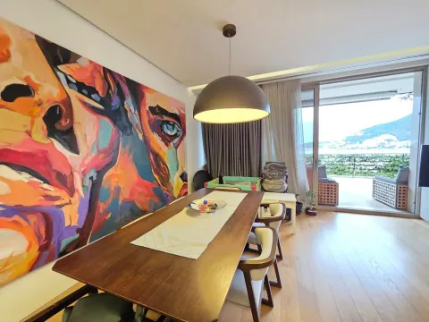 Prodaja, dvosoban stan, 150m², Budva, Crna Gora - image 9