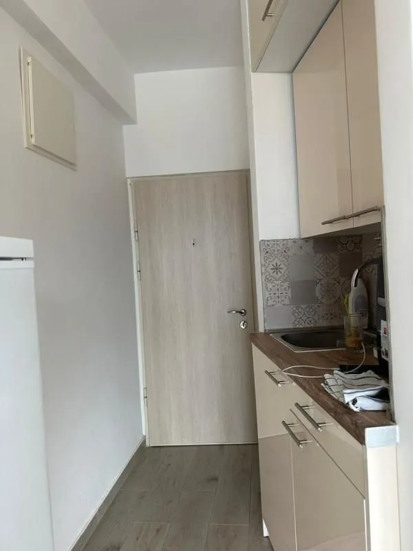 Sale, studio apartment, 36m², Sutomore, Bar
