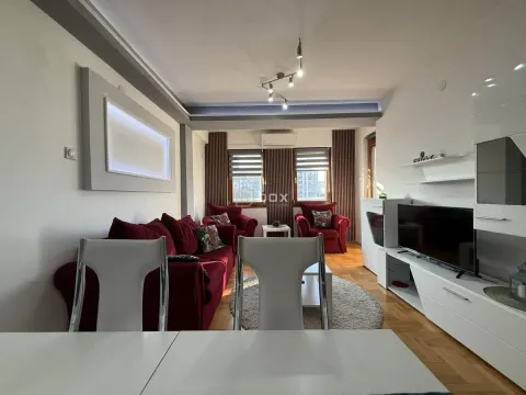 Izdavanje, jednosoban stan, 48m², Medijana, Niš - image 4