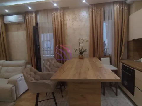 Rent, two bedroom apartment, 86m², Stara Varoš, Podgorica - image 10