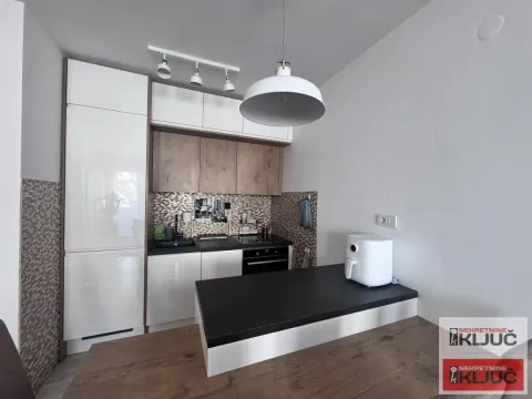 Prodaja, trosoban stan, 61m², Podbara, Novi Sad Sve Podlokacije - image 9