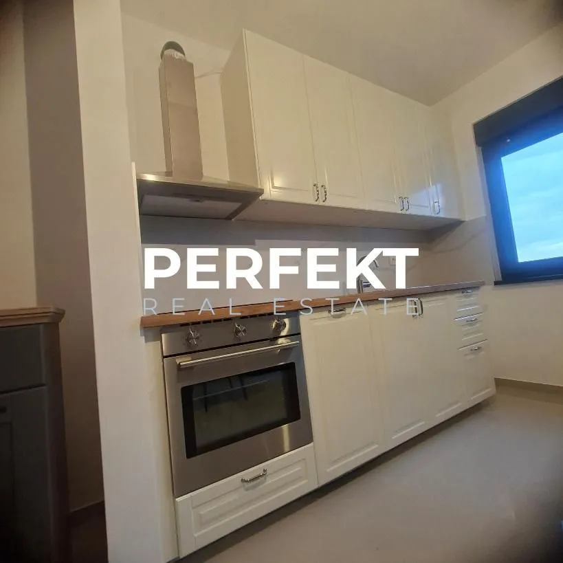 Prodaja, dvosoban stan, 52m², Pančevo, Srbija