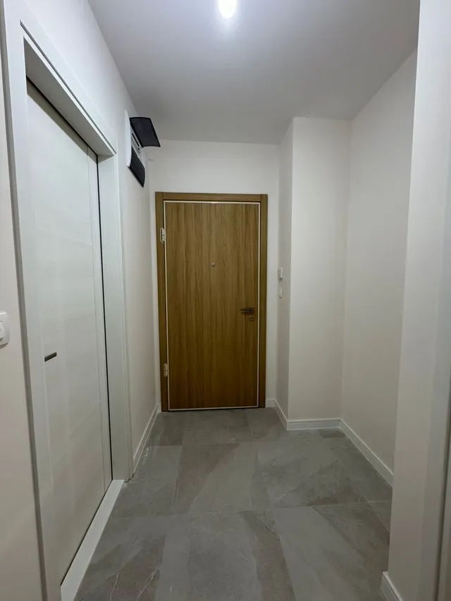 Izdavanje, jednosoban stan, 49m², Central Point, Podgorica