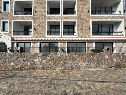Prodaja, trosoban stan, 72m², Radovići, Tivat - image 15
