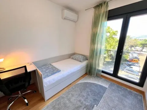 Izdavanje, dvosoban stan, 53m², City Kvart, Podgorica - image 7