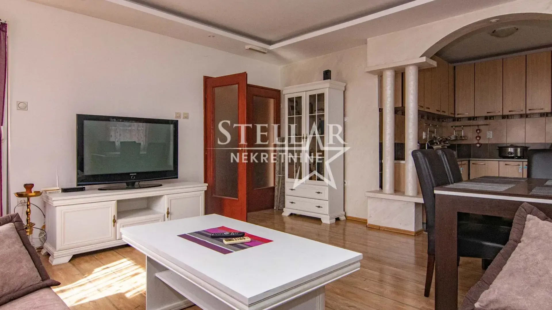 Rent, house, 63m², Doljani, Podgorica