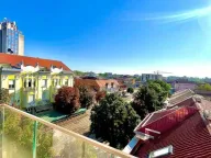 Izdavanje, trosoban stan, 85m², Centar, Pančevo - image 14