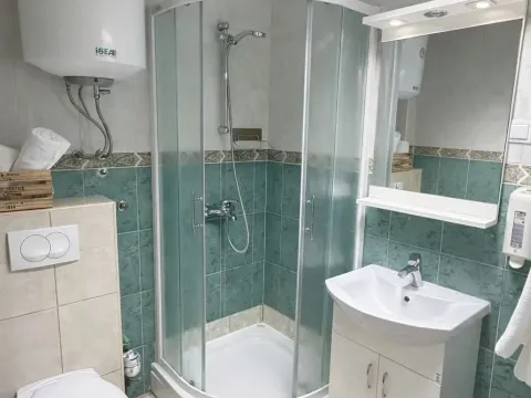 Prodaja, garsonjera, 27m², Rafailovići, Budva - image 8