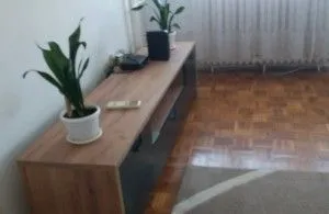 Rent, two bedroom apartment, 41m², Mirijevo Sve Podlokacije, Beograd - image 3