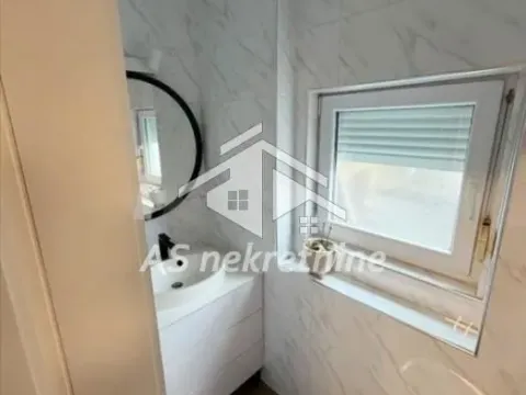 Rent, four bedroom apartment, 85m², Savski Venac, Beograd - image 11