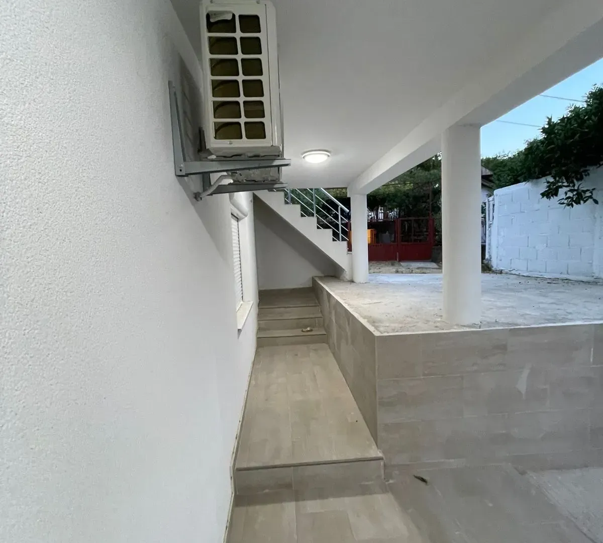 Sale, one bedroom apartment, 34m², Dobre Vode, Bar