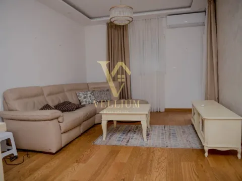 Izdavanje, dvosoban stan, 71m², City Kvart, Podgorica - image 3