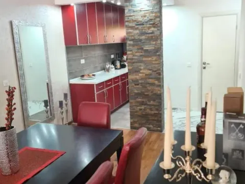 Sale, three bedroom apartment, 92m², Budva, Crna Gora - image 9