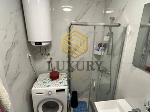 Prodaja, dvosoban stan, 54m², Zabjelo, Podgorica - image 10