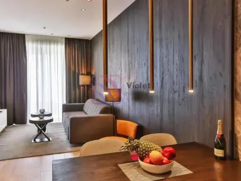 Prodaja, stan, 59m², Rafailovići, Budva - image 7