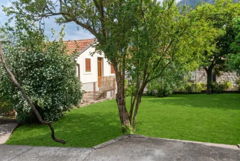 Prodaja, plac, 900m², Dobrota, Kotor - image 10