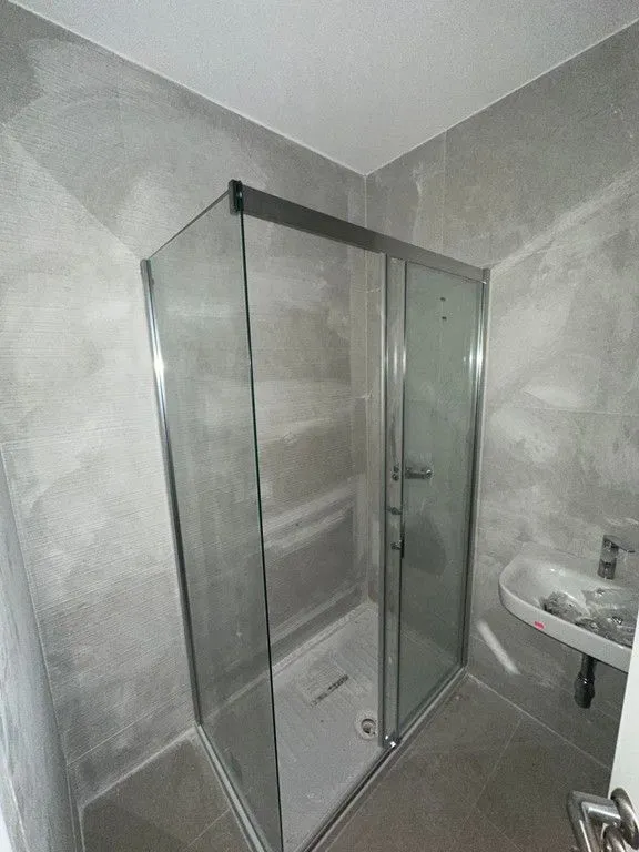 Prodaja, jednosoban stan, 42m², Stari Aerodrom, Podgorica