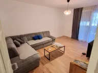 Rent, two bedroom apartment, 76m², Blok 6, Podgorica - image 1