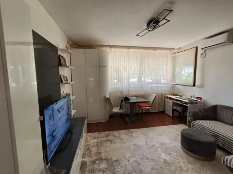 Prodaja, jednosoban stan, 29m², Liman 2, Novi Sad Sve Podlokacije - image 9