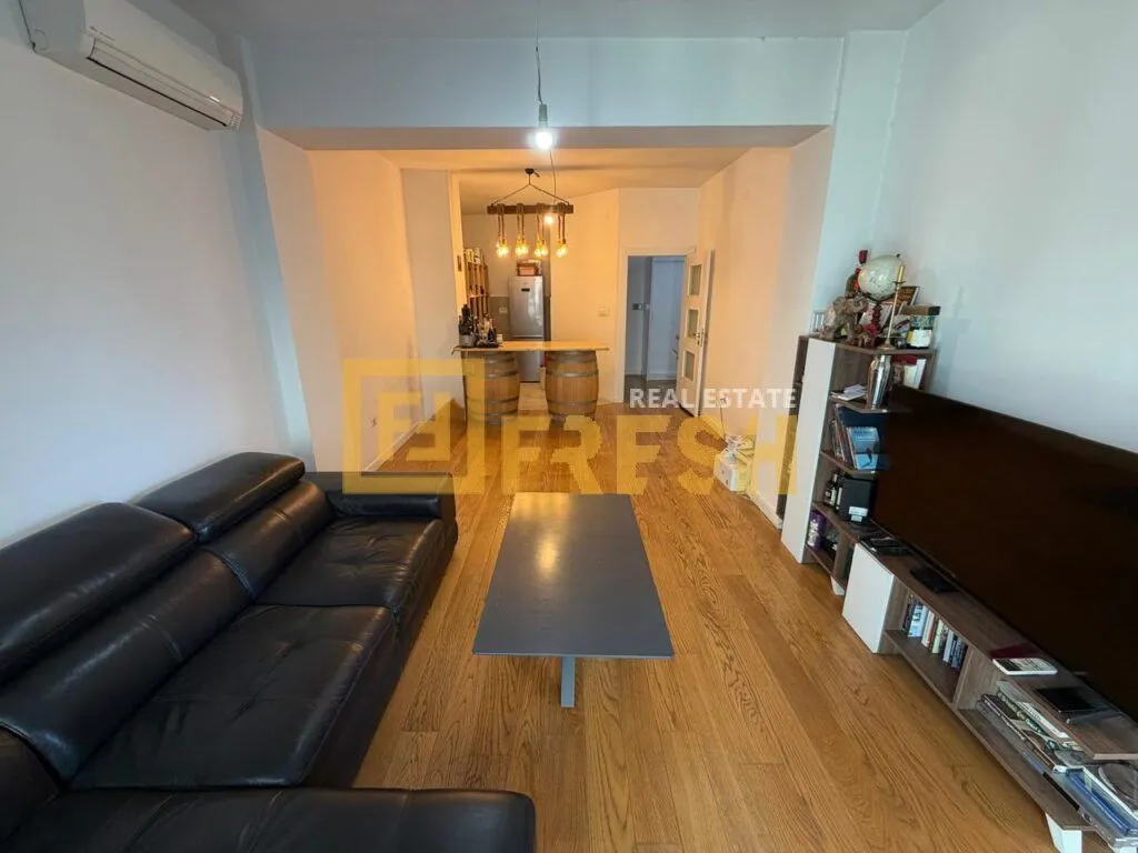 Prodaja, dvosoban stan, 78m², Centar, Podgorica