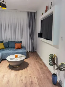 Rent, two bedroom apartment, 76m², Centar, Tivat - image 3