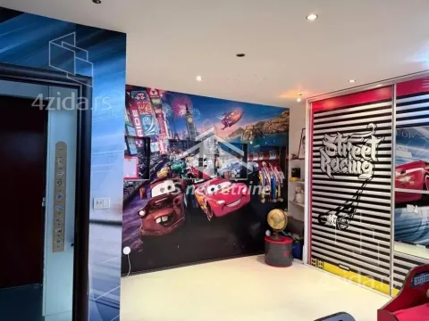 Izdavanje, trosoban stan, 90m², Vukov Spomenik, Zvezdara Sve Podlokacije - image 12