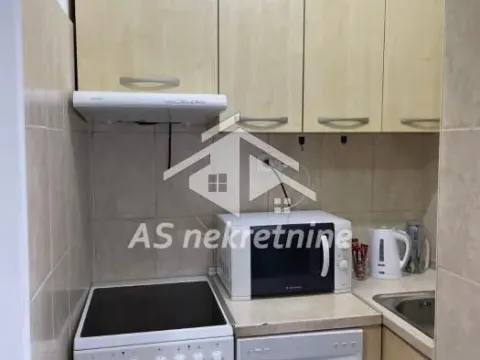 Izdavanje, dvosoban stan, 56m², Stari Grad, Beograd - image 6