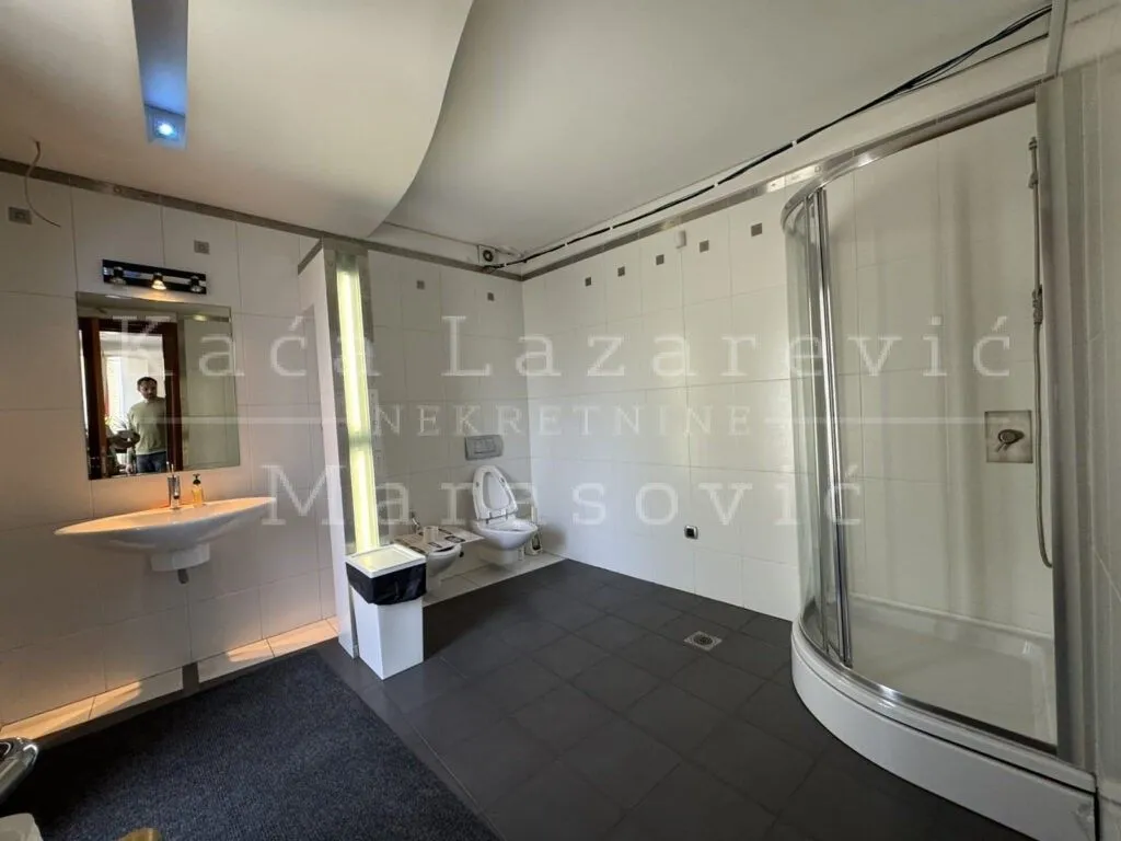 Izdavanje, kuća, 650m², Autokomanda, Voždovac Sve Podlokacije