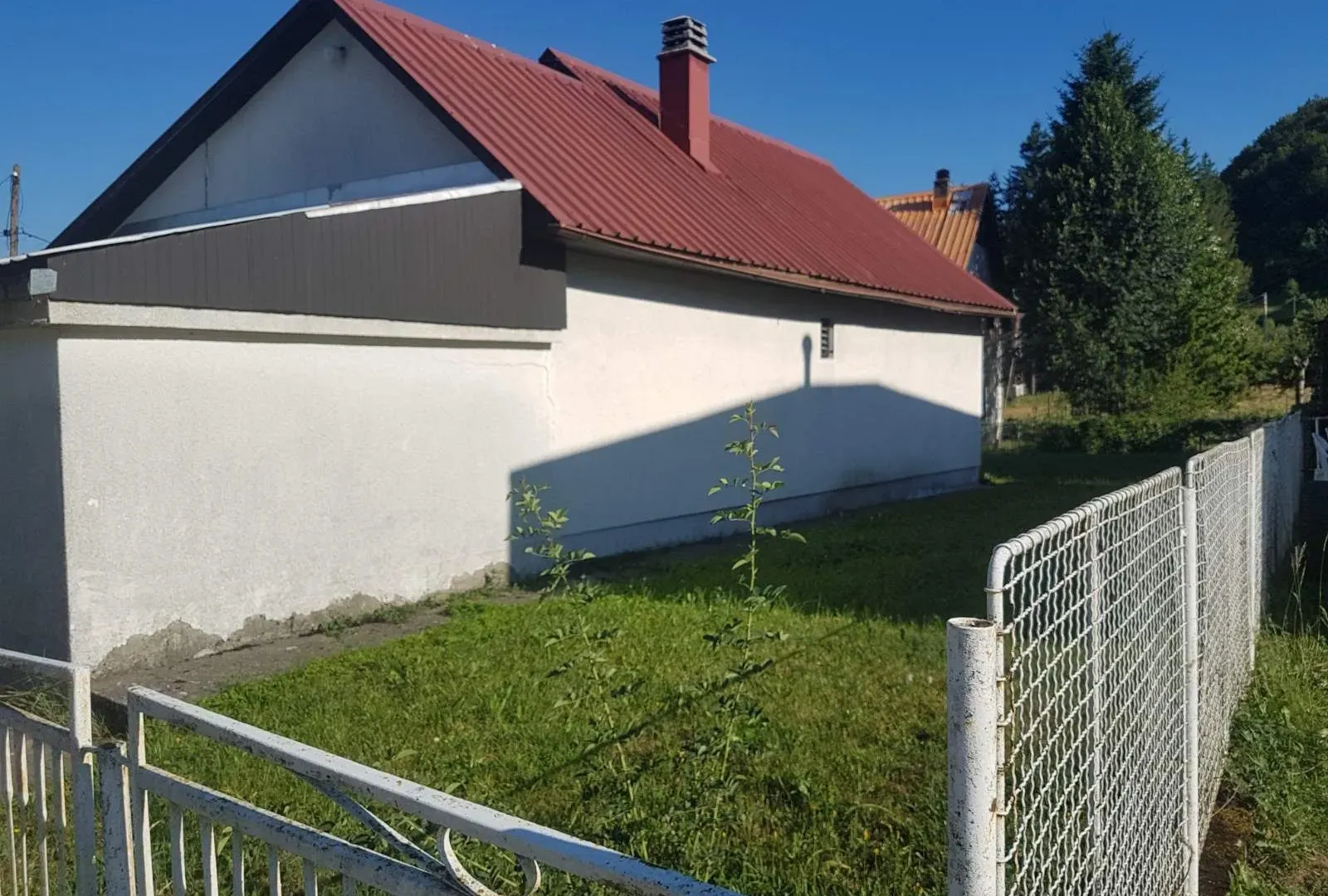 Sale, house, 63m², Babljak, Kolašin