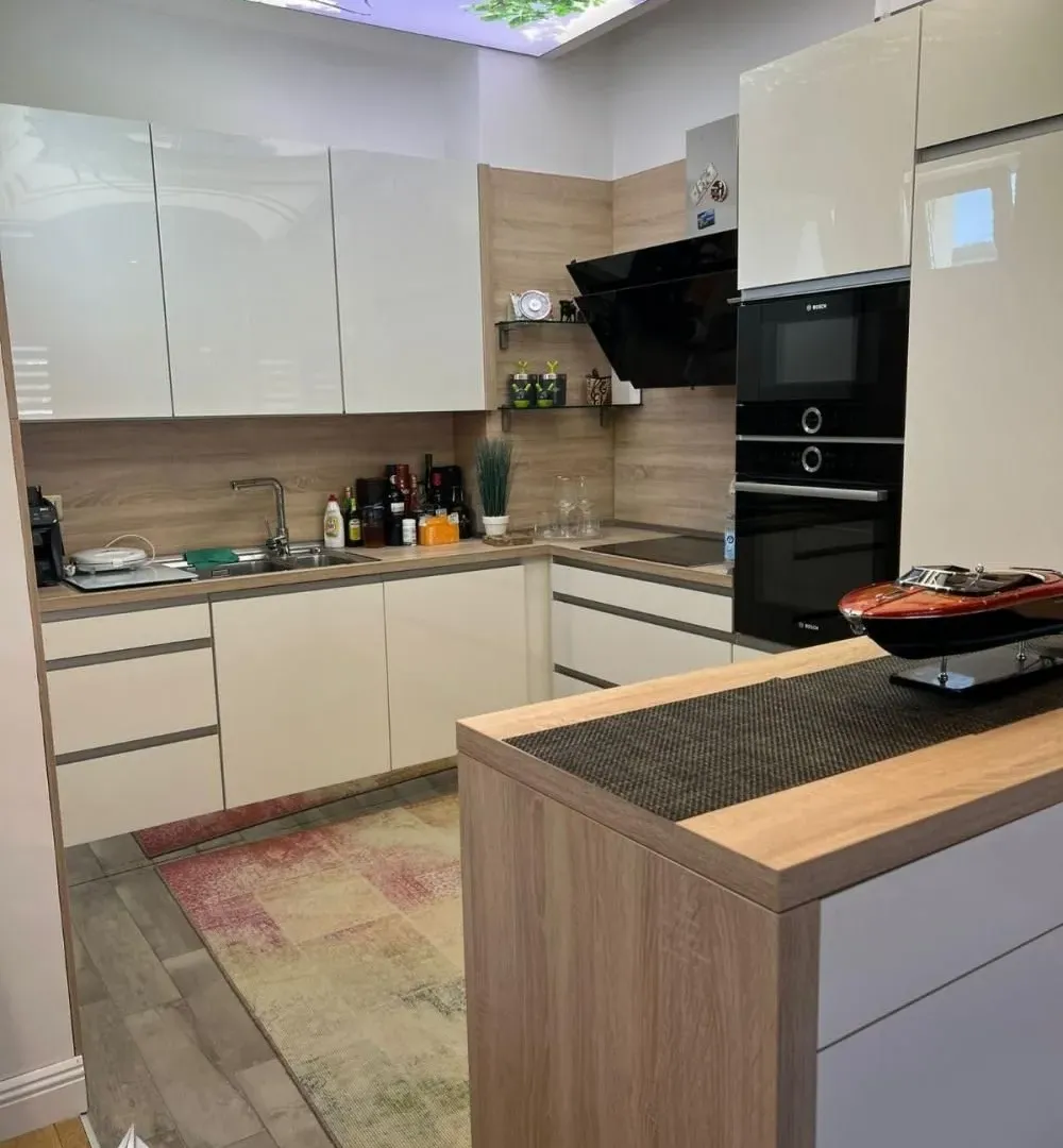 Sale, three bedroom apartment, 83m², Čubura, Beograd