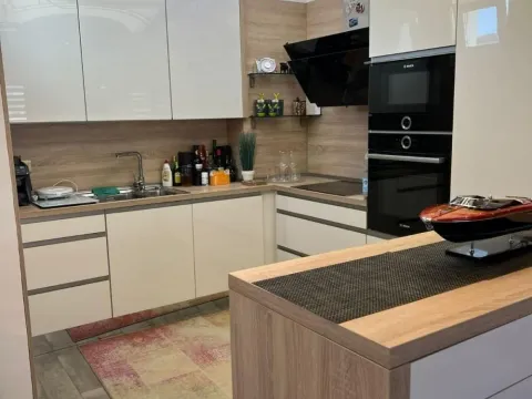 Sale, three bedroom apartment, 83m², Čubura, Beograd - image 14
