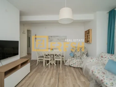 Sale, two bedroom apartment, 65m², Rafailovići, Budva - image 18