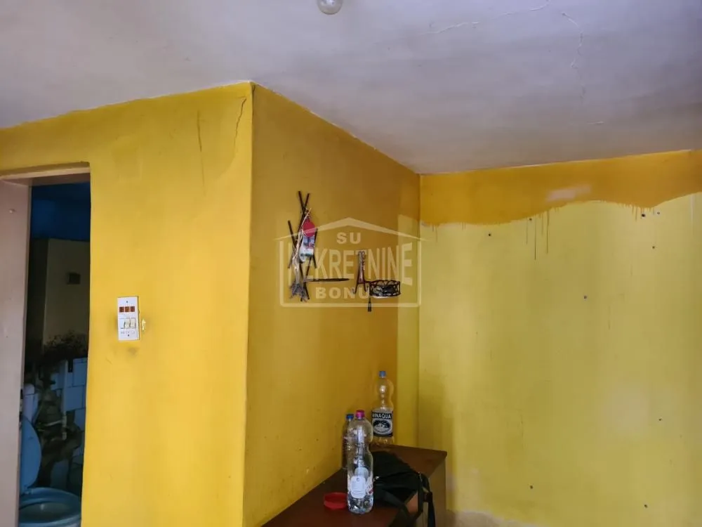 Prodaja, kuća, 70m², Novo Selo, Subotica