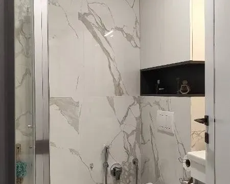 Prodaja, garsonjera, 36m², Bar, Crna Gora - image 6