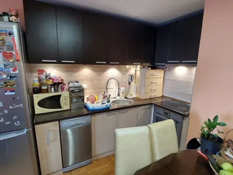 Izdavanje, jednosoban stan, 64m², Centar, Novi Sad - image 6