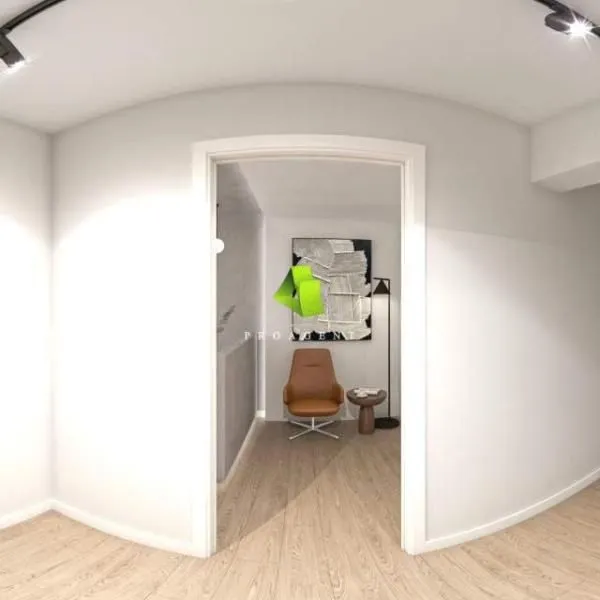 Sale, office space, 175m², Pantelej, Niš