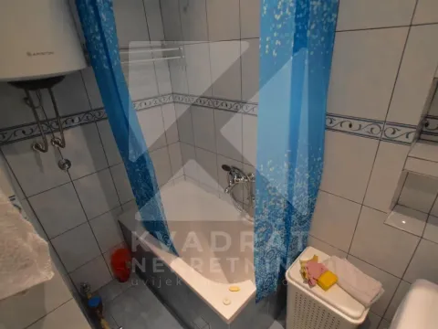 Rent, one bedroom apartment, 50m², Centar, Podgorica - image 8