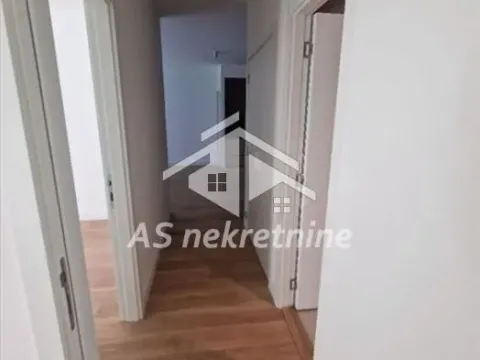 Rent, three bedroom apartment, 75m², Savski Venac, Beograd - image 8