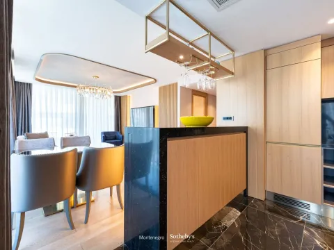 Sale, two bedroom apartment, 111m², Budva, Crna Gora - image 5