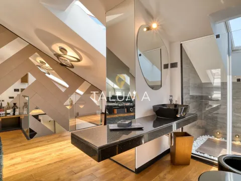 Izdavanje, dvosoban stan, 70m², Dalmatinska ulica, Podgorica - image 7