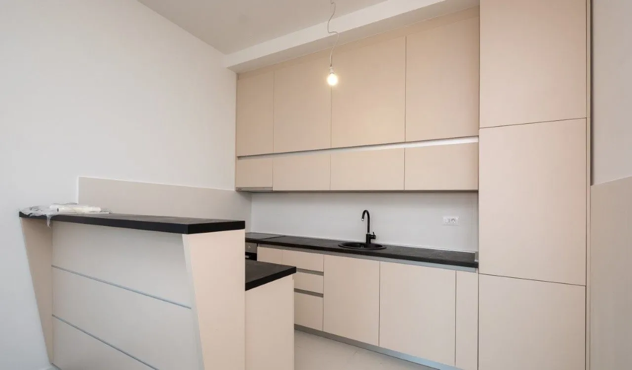 Prodaja, trosoban stan, 95m², Gornja Gorica, Podgorica