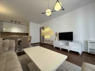 Izdavanje, dvosoban stan, 75m², Master Kvart, Podgorica - image 6